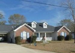 Pre-foreclosure in  COUNTY ROAD 941 Clanton, AL 35045