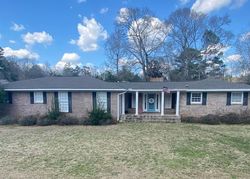 Pre-foreclosure in  SHERWOOD AVE Troy, AL 36081