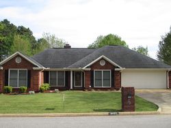 Pre-foreclosure in  SNOW CIR Tuscaloosa, AL 35405