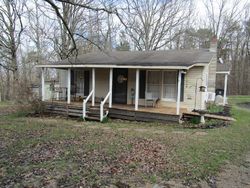 Pre-foreclosure Listing in HIGHWAY 177 RUSSELLVILLE, AL 35654