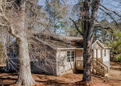 Pre-foreclosure in  COUNTY ROAD 1753 Holly Pond, AL 35083