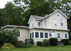 Pre-foreclosure Listing in GRASSY PLAIN ST BETHEL, CT 06801