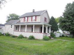  Clark St, Marseilles IL