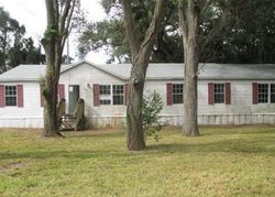 Pre-foreclosure in  FORBES RD Zephyrhills, FL 33540