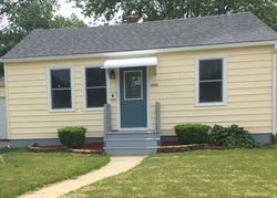 Pre-foreclosure in  ROOSEVELT AVE Joliet, IL 60435