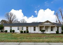 Pre-foreclosure in  E FORREST ST Athens, AL 35611