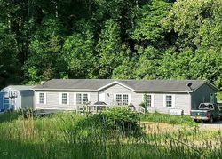 Pre-foreclosure in  KELSEY WAY Fincastle, VA 24090