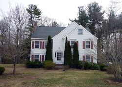 Pre-foreclosure in  DEER XING Seabrook, NH 03874