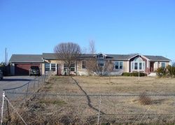 Pre-foreclosure in  HIGHVIEW LN Anna, TX 75409