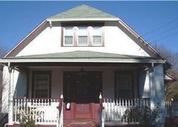 Pre-foreclosure in  W CENTER ST Clayton, NJ 08312