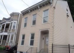 Pre-foreclosure in  GARFIELD PL Albany, NY 12206