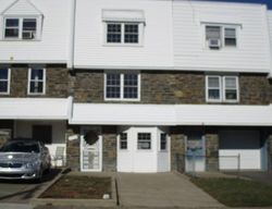 Pre-foreclosure in  RHOADS ST Philadelphia, PA 19151