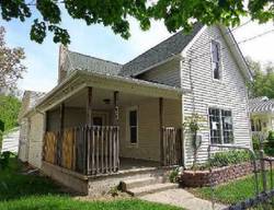 Pre-foreclosure in  E HIGH ST Lima, OH 45804