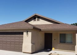 Pre-foreclosure in  N 7TH AVE Yuma, AZ 85364