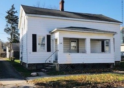 Pre-foreclosure in  S MONROE ST Fremont, OH 43420
