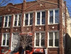 Pre-foreclosure in  MILLER AVE Brooklyn, NY 11207