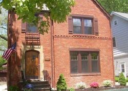 Pre-foreclosure in  ANTISDALE AVE Cleveland, OH 44118