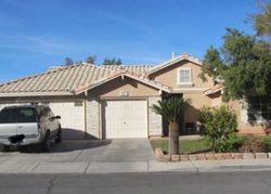 Pre-foreclosure in  GREENHEDGE ST Las Vegas, NV 89110