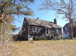 Pre-foreclosure in  DOWNEY ST Plymouth, MA 02360