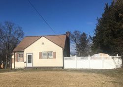 Pre-foreclosure in  TOMPKINS AVE South Plainfield, NJ 07080