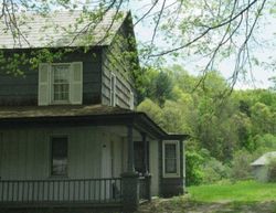 Pre-foreclosure in  LITCHFIELD RD New Milford, CT 06776