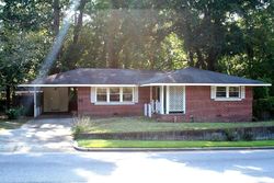 Pre-foreclosure in  N EUFAULA AVE Eufaula, AL 36027