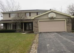 Pre-foreclosure in  CORINTH RD Olympia Fields, IL 60461