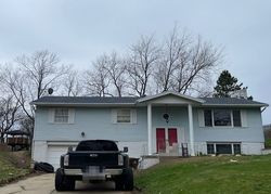 Pre-foreclosure in  DORVIN DR Jackson, MI 49201