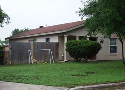 Pre-foreclosure in  LARK VALLEY DR San Antonio, TX 78242