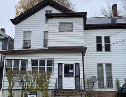 Pre-foreclosure in  PINE ST Kingston, NY 12401