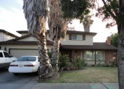 Pre-foreclosure in  GRIZILO DR San Jose, CA 95124