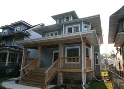 Pre-foreclosure in  N LONG AVE Chicago, IL 60644