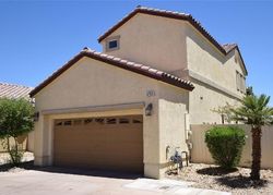 Pre-foreclosure in  PARODIA CT Las Vegas, NV 89149