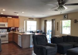 Pre-foreclosure in  MEDINA DE LEON AVE Henderson, NV 89015