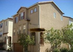 Pre-foreclosure in  JOHN CHARLES CT Las Vegas, NV 89149