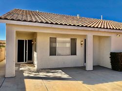 Pre-foreclosure in  RUNNING WATERS CT Las Vegas, NV 89123