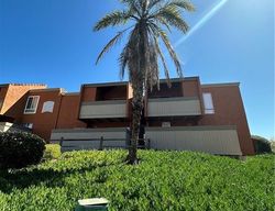 Pre-foreclosure in  MARGERUM AVE UNIT 162 San Diego, CA 92120