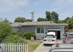 Pre-foreclosure in  POES ST Anaheim, CA 92804