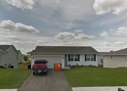 Pre-foreclosure in  CROOKED BEND RD Machesney Park, IL 61115