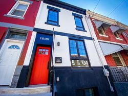 Pre-foreclosure in  N 26TH ST Philadelphia, PA 19121