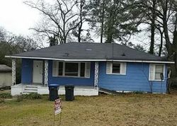 Pre-foreclosure in  SHELBY DR Augusta, GA 30906