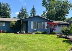 Pre-foreclosure in  WAGON ROAD DR SE Salem, OR 97317