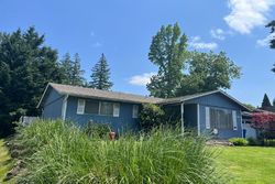 Pre-foreclosure in  WAGON ROAD DR SE Salem, OR 97317