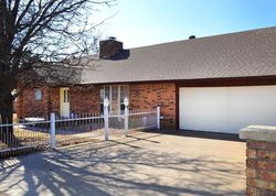 Pre-foreclosure in  N STAR DR Cleveland, OK 74020