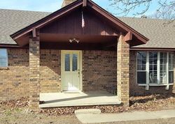 Pre-foreclosure in  N STAR DR Cleveland, OK 74020