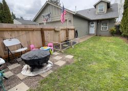 Pre-foreclosure in  ELMA AVE SE Salem, OR 97317