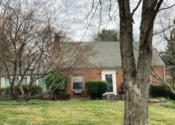Pre-foreclosure Listing in OLD COLONY RD BERNARDSVILLE, NJ 07924
