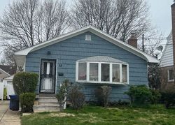 Pre-foreclosure in  ALLEN ST Hempstead, NY 11550