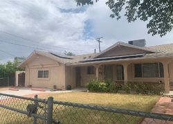 Pre-foreclosure in  LENWOOD AVE North Las Vegas, NV 89030