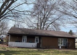 Pre-foreclosure in  MARTIN ST Hamilton, MI 49419